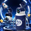 Импортирование матери и ребенка из набора для кормления столовых приборов, ложка для кормления ребенка, безопасная многоцветная опция details Picture
